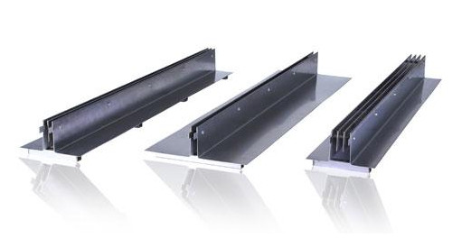 不锈钢线性排水沟盖板的特性